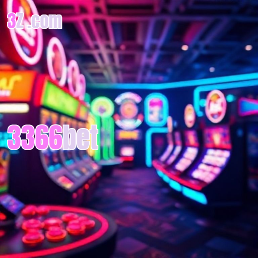 Experiências de Jogos Incríveis no 3366bet para Todos