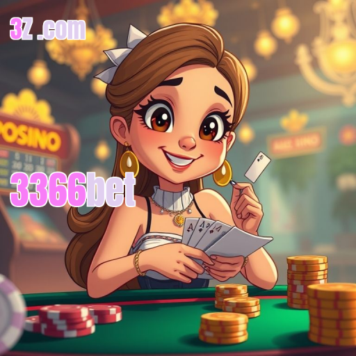 Promoção Imperdível no 3366bet: Ganhos e Diversão
